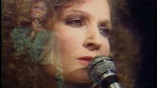 Talila chante Yiddish  Unter di khurves fun poyln France 1981 [upl. by Sarchet]