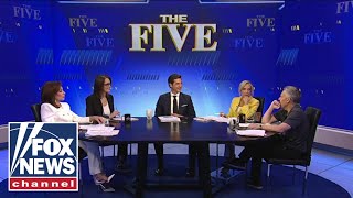 New Fox Nation series takes viewers behind the scenes of The Five [upl. by Gmur]