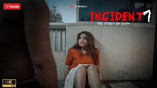 THE INCIDENT 7  Award Winning Hindi Shortfilm  incident hotwebseries hot webseries Shortfilm [upl. by Rikahs491]