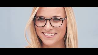 Making of vom Visilab Shooting MeMyGlassesAndI mit Lara Gut [upl. by Ackley]