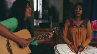 Tomar Ghorey  Anusheh Anadil amp Palki Ahmad  Acoustic [upl. by Hara479]