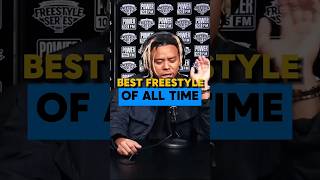 Cordae DESTROYED This Freestyle 😳 [upl. by Cassy211]