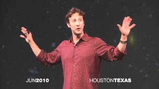 TEDxHouston  Dr David Eagleman [upl. by Oria]