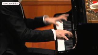 Yundi  Chopin Polonaise quotHeroicquot [upl. by Erehs]