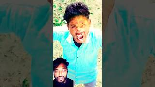 चूहा vs शेर 😱  pratapgarh sorts  funny comedy [upl. by Jariah156]