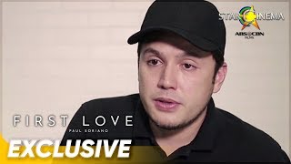 Nick amp Ali  First Love  Direk Paul Soriano [upl. by Auginahs]