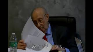 Stanley Plotkin Godfather of vaccines UNDER OATH Part 6 [upl. by Adev]