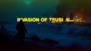 The Mongol Invasion of Tsushima How a Small Island Faced the Wrath of Kublai Khan [upl. by Akers]