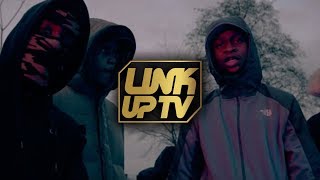 MDargg  MampS Music Video  Link Up TV [upl. by Phare]