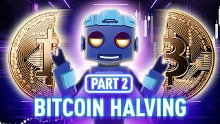 Bitcoin halving What future price are crypto experts predicting  Part 2 [upl. by Jacquelin507]