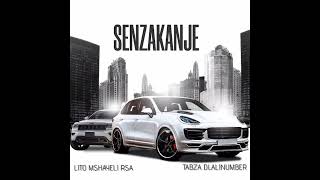 Lito Mshayeli RSA amp Tabza Dlalinumber SenzakanjeOfficial Audio [upl. by Anastos493]