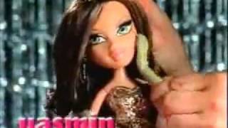 Bratz  The Movie™ Commercial [upl. by Edva]