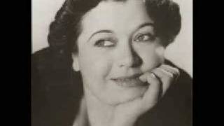 Mildred Bailey  More Than You Know [upl. by Llemrej652]