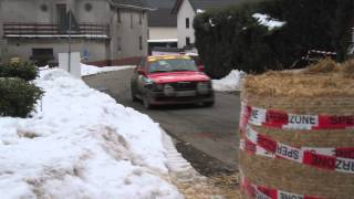 Youngtimer Rallye Trophy  Kempenich 2013 [upl. by Lorelei]