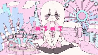 【オリジナル曲】めろめろ  feat可不 [upl. by Anom]