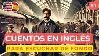 Empieza a Entender Inglés en TIEMPO RÉCORD con Historias Guiadas [upl. by Elsilrac941]