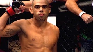 UFC 186 Renan Barao vs TJ Dillashaw Promo [upl. by Llenwahs]