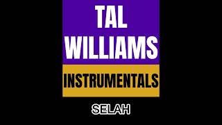 Tal Williams  Selah Instrumental [upl. by Gregory]