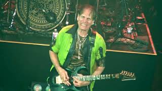 Steve Vai INVIOLATE TOUR 2023 quotGiant Balls of Gold  Guitar Magikquot Montréal Canada [upl. by Novit]