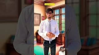 School ki fees Kaun de raha haischool 🎒📚 relatabe schoo👨‍🎓 motivation [upl. by Einamrej]