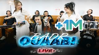 Badr Ouabi  lasenkh live بدر وعبي اللاسنخ [upl. by Anitel]