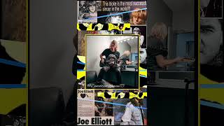 Def Leppard  “This Guitar feat Alison Krauss”  Diamond Star Halos  Unofficial Video [upl. by Billen]