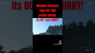 What happened to Weather Forecasters TODAY Reedsport Oregon [upl. by Riamu]