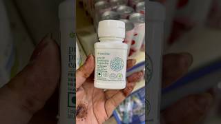 NUTRILITE®Nutrilite Pre and Probiotic Capsules😍 amway shortviral [upl. by Sayers]