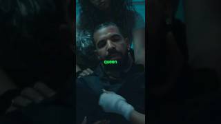 Drake DISSES Kendrick Lamar 😳🔥 lyrics [upl. by Ydollem133]