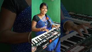 Chhamak Chham Chhamke Angoori Badan💔💔hindi pianoshortshorts youtubeshorts [upl. by Rem55]