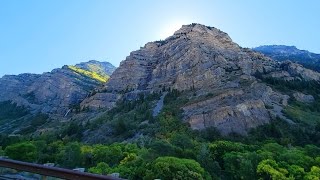 Heber Valley Flight [upl. by Marlane362]