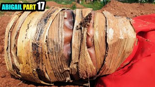 Movie  ABIGAIL PART 17  Ugandan Film  Movie  Movies  Film  Films [upl. by Aiym]