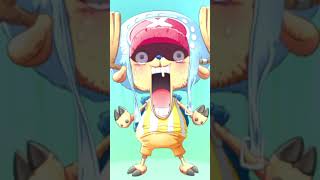 Tony Tony chopper [upl. by Alleuol]