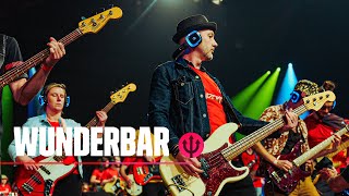 WUNDERBAR The official Belgian anthem for EURO2024 in Germany 🎸  REDDEVILS [upl. by Onirefes]