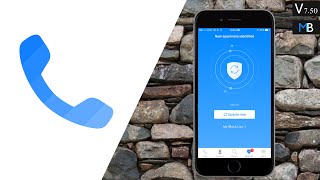 Truecaller  App Review [upl. by Boutis]