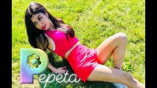 Pepeta  Nora Fatehi  Alira Nathoo Choreography  Dancing Diaries [upl. by Ardme]