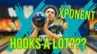 BENCHMARK BATTLE  900 Global Xponent  Storm Phaze II and Roto Grip TNT  Bowling Ball Review [upl. by Ahaelam]