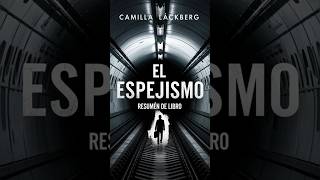 Misterio y Suspense en Estocolmo 🔍❄️ ThrillerPsicológico CamillaLäckberg Suspense [upl. by Dev]