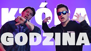 Fresh Breeze Dope Boys  KTÓRA GODZINA Official Video [upl. by Nahtanaoj]