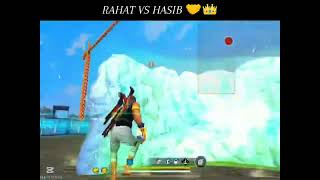 1vs1rahat vs hasib castom play [upl. by Darrow]