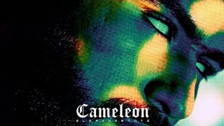 ElgrandeToto  tous les extraits de album caméleon 🔥 [upl. by Saville28]