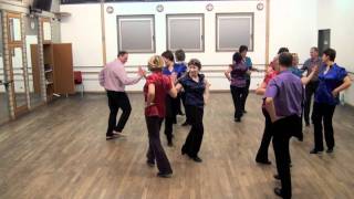 La Jument de Michao  Contra Line Dance [upl. by Crocker]