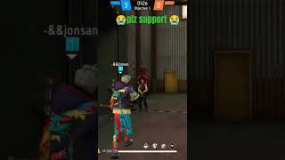 shortvideos freefiregaming battleroyalegame longwolf mobilegaming [upl. by Croom655]