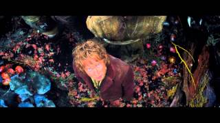 O Hobbit A Desolação de Smaug  Trailer Oficial leg HD  13 de Dezembro nos cinemas [upl. by Faubert]