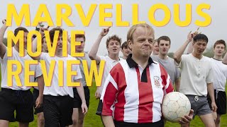 Marvellous 2014  A Brilliant Film Youve Never Watched Review [upl. by Tiny]