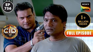 Daya ने क्यों रखी Abhijeet के सर पर Gun  CID  सीआईडी  18 Jan 2024 [upl. by Rowney]