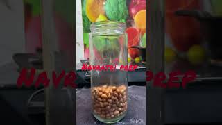 preprep helps to be organised ytshorts navratri dailyvlog viralvideo shortvideo [upl. by Sabella]