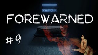 FOREWARNED  Solo  No Commentary  09 [upl. by Onihc]