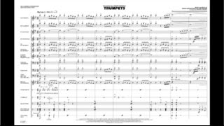 Trumpets arranged by Michael Brown [upl. by Calisa506]