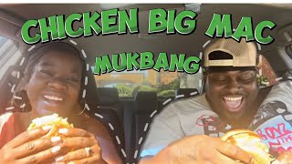 Kai Cenat Meal MUKBANGSmaking PRANK‼️She almost lost it [upl. by Trev129]